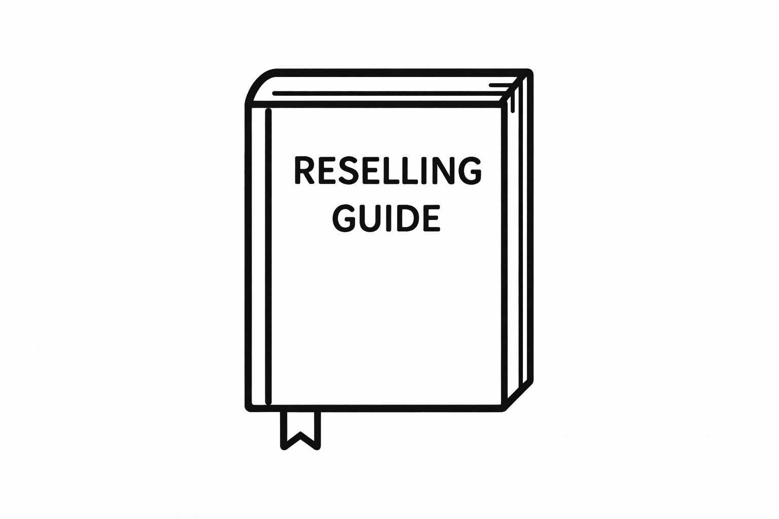 RESELLING GUIDE : (HOW TO NOT GET BANNED & HAVE MULTIPLE ACCOUNTS)