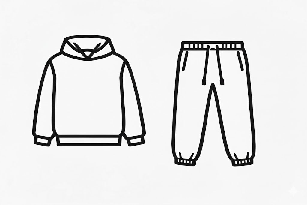 1x ESS£NT!ALS TRACKIE