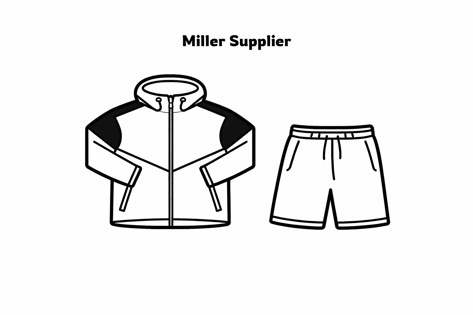 Miller Supplier