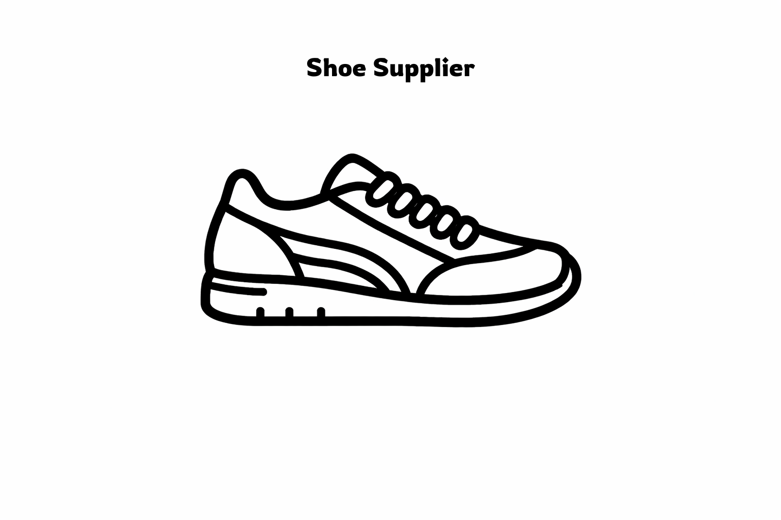 Shoe Supplier