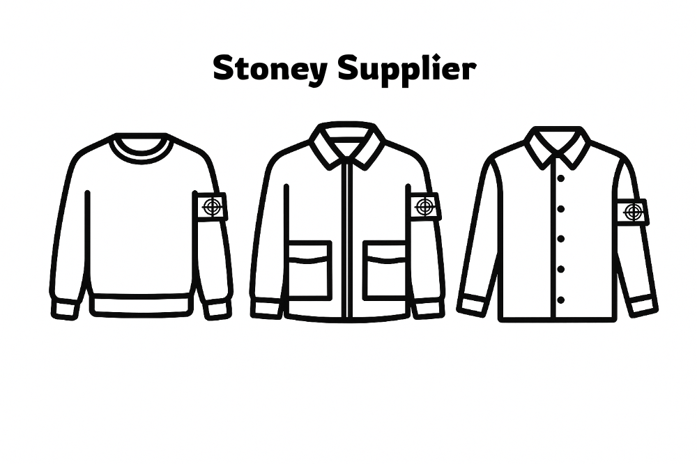 Stoney Supplier