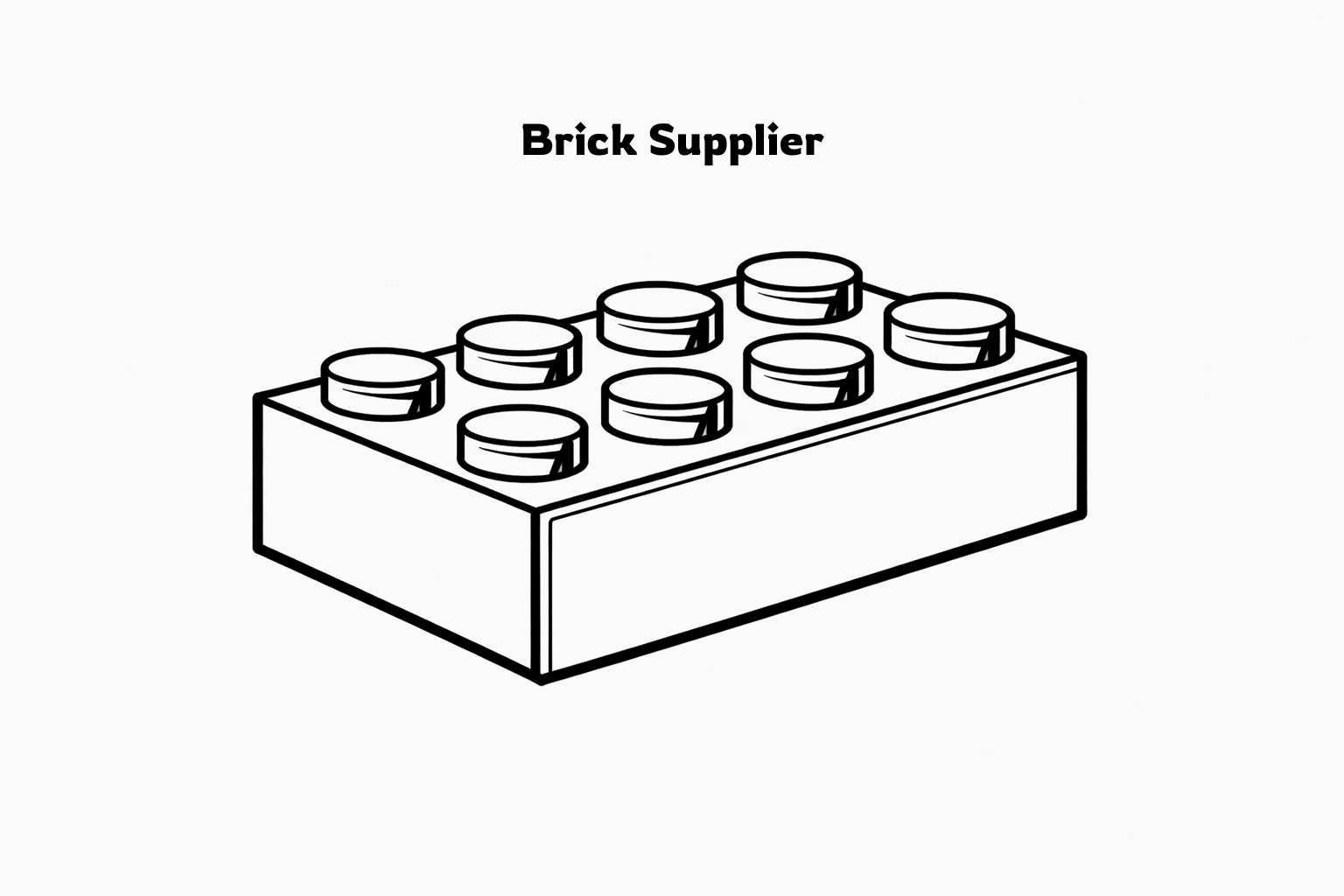 Brick Supplier