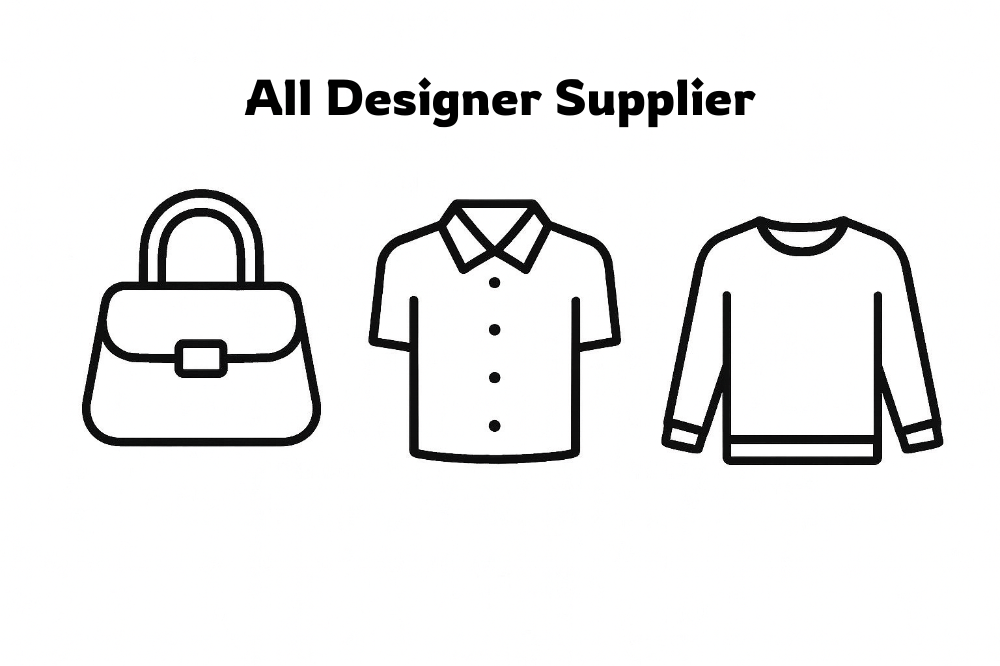 All Designer Supplier